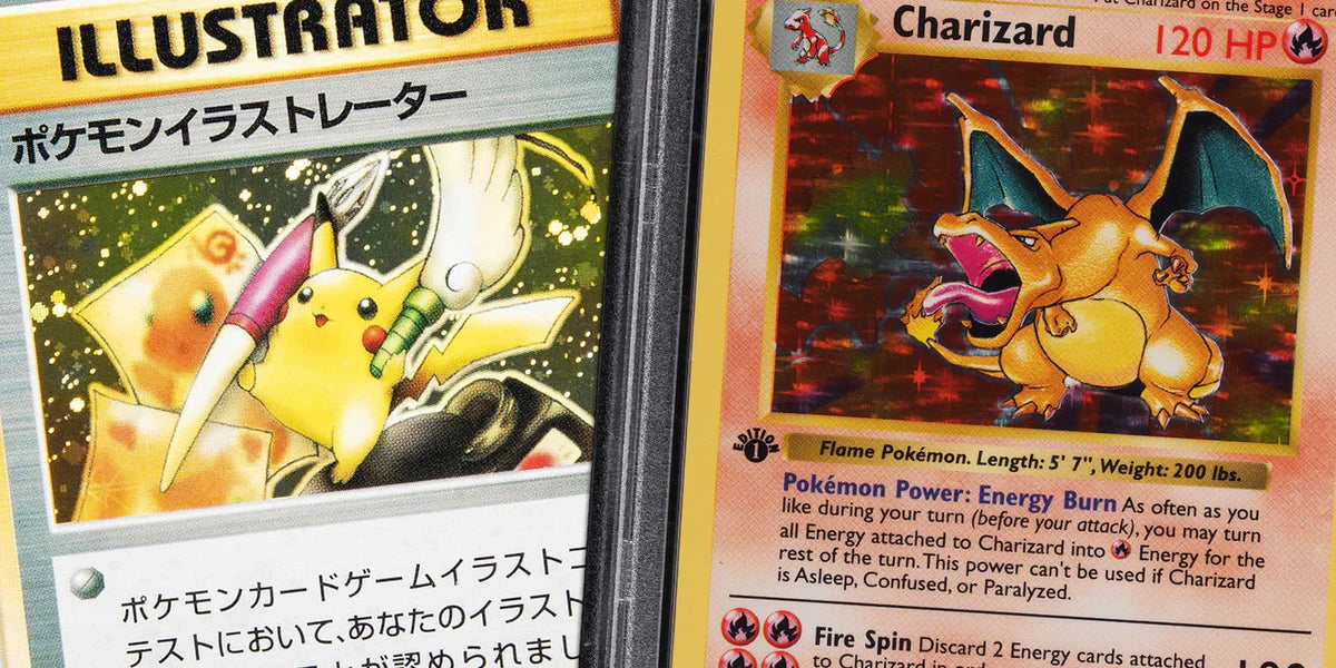 איך להתחיל לאסוף קלפי פוקימון?